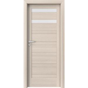 Porta Verte HOME D.2 Orech Bielený 